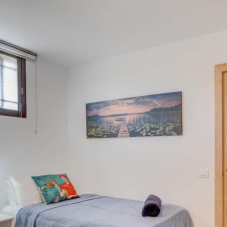 Stylish Flat And Pool With 3 Rooms, Sleeps 6, Los Cristianos لوس كريستيانوس المظهر الخارجي الصورة